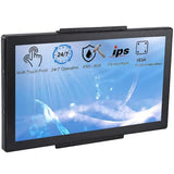 15 Inch Open Frame Capacitive Touchscreen Monitor,1024X768 Resolution 4:3 Aspect Ratio Waterproof,Vesa+Panel Mount, For Kiosk, Automation, Posvendinghmi And Digital Signage 7X24H Work