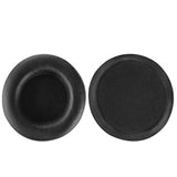 Geekria QuickFit Replacement Ear Pads for AKG K 240/ 240S/ 240MKII, K 241/270/ 271/ 271S/ 272/52/ 72/92/ 242/340/ 550/551/ 553S, M220 Headphones, Ear Cushions (Black)