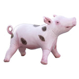 Inflatable Pig Decor for Farm, Cowboy/Cowgirl Birthday Parties & Fun Event Props