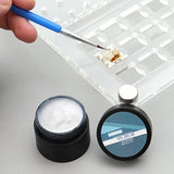 Keyboard Switch Lube With 205G0 105 Lube For Mechanical Keyboard Cherry Gatero