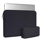 14 Inch Laptop Sleeve For Lenovo Chromebook/Flex/Yoga/Ideapad 14", Hp Asus Dell Acer Chromebook,Hp Stream 14, Dell Latitude 14/Inspiron 14 Case,Black