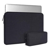 14 Inch Laptop Sleeve For Lenovo Chromebook/Flex/Yoga/Ideapad 14", Hp Asus Dell Acer Chromebook,Hp Stream 14, Dell Latitude 14/Inspiron 14 Case,Black