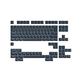 DROP MT3 Dusk Keycap Set, ABS Hi-Profile, Doubleshot Legends, Cherry MX Style