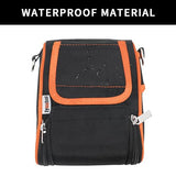 Carrying Case For Zebra Zq510 Zq511 Printer, Shoulder Belt Holster For Zq510 Zq511 Label Printer