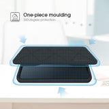 Smatree 15.6 inch Hard Laptop Sleeve for ASUS ExpertBook P1 (P1503), Vivobook Pro 15X, Chromebook Flip CM5 (CM5500), ExpertBook B1 B1500 Laptop