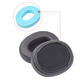 Crusher Cushion Ear Pads Foam Earpads Replacement For Skullcandy Crusher Wireless, Hesh 3 Wireless Over-Ear Headphone