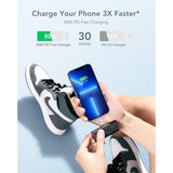 Small Portable Charger 5000Mah, Ultra-Compact 20W Pd Fast Charging Power Bank Mini Battery Pack Compatible With Iphone 14/14 Pro Max/13/13 Pro Max/12/12 Pro Max/11/Xr/X/8/7/6, And More