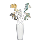 5 S Large Dragons Centerpieces For Kids | Baby Shower, Dragon Birthday