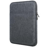Laptop Sleeve For Surface Pro 12 Inch 2025 New Released, 12.3" Surface Pro 7+/7/6/5/4/3/2/1, Tablet Protective Pocket Bag, Space Gray