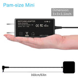 65W Laptop Charger For Asus Replacement Vivobook 14 15 Vivobook Go 12 15 Serie