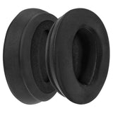 Geekria Sport Cooling-Gel Replacement Ear Pads for Sennheiser HD280, HD280 Pro, HD281, HMD280, HMD281 Headphones, Ear Cushions, Repair Parts (Black)