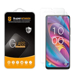 (2 Pack) Designed For Tcl K32 5G Tempered Glass Screen Protector, Anti Scratch, Bubble Free