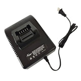 Ctc720 Charger Replacement For Snap On Tool Battery Ctb8185 Ct7850 Cdr7850H Ctl7850 Ctb7185 Ctb8187