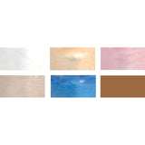 Ranger Favorites - Bisque, Platinum, Opal, Copper, Ballerina & Ocean Blue