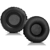 Earpads Replacement Cushion Compatible With Jabra Evolve 20/30/40/65 Headsets Premium Ear Pads With Softer Protein Leather/Memory Foam