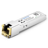 2.5Gbase-T Network Transceivers, 2.5G Sfp To Rj45, 2.5Gb Copper Module Mini Gbic Compatible Generic, 100M, Other Open Switches