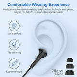 USB C Wired Earbuds Ear Buds for Galaxy S26 Ultra S26 S26Plus S25 FE Edge A17 A16 A26 A56 Z Fold Flip 7,2Pack Headphones Wired for