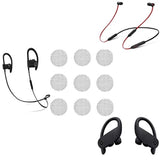 Earphone Filter Mesh Replacement Earbuds Dusty Filter Compatible for Beats x,Urbeats2,Urbeats3,Powerbeats pro,Powerbeats2,Powerbeats3 (5MM)