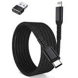 Usb C To Lightning Charger Cable 3.3Ft