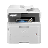 Bothe Mfc-L3780Cdw Wieless Digital Colo All-In-One Pinte With Lase Quality Output, Single Pass Duplex Copy & Scan | Includes 2 Month Efesh Subsciption Tial, Woks With Alexa