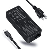 Usb-C-Chromebook-Charger-Replacement For Hp Chromebook X360 15 14 14A 14B 14C