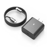 45W Usb C Charger - Super Fast Type C Charging Fit Samsung Galaxy S25 S24 S23 Ultra,S25 S25+ S24 S24+ S23 S23+ S22 Ultra S22+ And More Series,Pps Wall Android Phone Charger & 6Ft C Cable Cord?1 Pack?