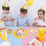 3 Pcs Gender Reveal Table Cloths Decorations Supplies Disposable Plastic Pink And Blue Tablecloth Rectangle Pastel Table Cover For Boy Girl Baby Shower Birthday Party Favors Unicorn Princess