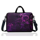 17-Inch to 17.3-Inch Neoprene Laptop Shoulder Messenger Bag Case Sleeve for 16 16.5 17 17.3" Inch Acer/Asus/Dell/Lenovo/HP/Macbook