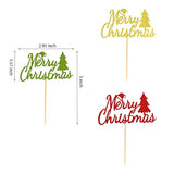 Christmas High Chair Banner Reindeer Tassel Garland for Baby Birthday Party