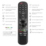 2024 Voice Remote Replacement 3Rd Gen Remote, For Amz Fire Smart Stick (3Rd Gen, 2Nd Gen, Lite, 4K), For Fire Cube (1St Gen & 2Nd Gen), For Fire Smart Tvs (3Rd Gen, Pendant Design