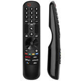 for LG TV Remote Replacement, for LG Remote Control for All 2019-2023 LG Smart TVs, for LG Magic Remote MR22/23GA with Voice and Pointer Function. for LG TV ThinQ OLED WebOS UHD 4K. 1-Year .