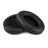 Studio1.0 Earpads Replacement Ear Pad Cushion Cover Ear Cups Repair Parts Compatible With Beats Studio 1.0 Studio (1St Gen) Wired Wireless Over-Ear Headphones (Black)