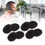 Ear Pads For Logitech H800, Replacement Headset Cushions Cover Only Suitable For Logitech H800, Lightweight Replacement Headphone Pads