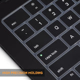 Keyboard Cover For 2023 2022 Macbook Air M2 13.6 15.3 A2681 A2941, Macbook Pro