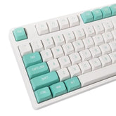 Keycap, Pbt Injection Molding, 148 Keys, Csa Ball Cap Height, Suitable For 61-
