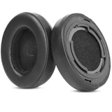 Replacement Ear Pads Cushions Headband Pad Compatible With Shure Aonic 50 Gen 1/Gen 2 Headset Earpads Parts (Not Fit Aonic 40)