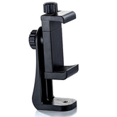 Cell Phone Tripod Adapter, Universal Smartphone Holder Tripod Adapter For All Smartphones
