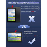 For Fire 7 Tablet Case 2022 Release 12Th Generation For Kids, Kindle Fire 7 Ca