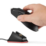 Charging Dock For Razer Mouse Deathadder V2 Pro,Naga Pro,Viper Ultimate,And Basilisk Ultimate With 6.6 Feet Cable