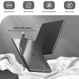 Case Compatible With Ipad 9Th /8Th /7Th Generation Case(2021/2020/2019),Ultra-