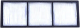 Elpaf51 Replacement Air Filter For Projector,Compatible With Epson Eb-L1000U,Eb-L1100U,Eb-L1105U,Eb-L1200U,Eb-L1300U,Eb-L1405U,Eb-L1490U,Eb-L1495U,Eb-L1500U,Eb-L1500Uh Projector.