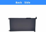 Dell JPFMR 42Wh Laptop Battery Replacement for Chromebook 3100 3400 5493 7MT0R