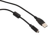 Usb Cord Cable For Sony Handycam Dcr-Sr40 Dcr-Sr40E Camcorder