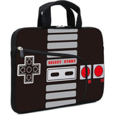 11.6-12.2 Inch Laptop Sleeve Carrying Bag With Handle? Front Pocket For Placing Power Adapter And Mouse (Rentt01)