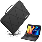 Smatree Hard EVA Protective Sleeve Case Compatible for 15.6 inch ASUS Vivobook 15X OLED, for ASUS Vivobook Pro 15 OLED K3500/M3500, for ASUS Vivobook 15/S 15 Seires Laptop Sleeve (X8274)