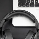 Headband Cover For Beyerdynamic Dt700 Prox(Dt 700 Pro X)/Dt900 Prox(Dt 900 Pro X) Headphones (Do Not Fit Mmx100/150/200), Replacement Headstrap Pad Repair Part - Black