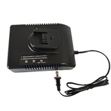 Charger For Snap On Ctb6187 Ctb6185 Ctb4187 Ctb4185 18V Lithium-Ion Battery