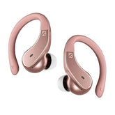Runner 40- Wireless Earbuds For Small Ears Women. Running Bluetooth Earbuds Pi