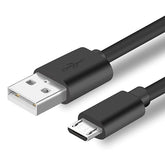 10FT Micro USB Controller Charging Cable for PS4 Xbox One & Fire Stick
