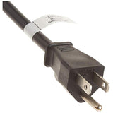 4Ft Premium Universal Extension Cord - Power Extension Cord For Tv, Computer, Monitor, Appliance & More (29930)